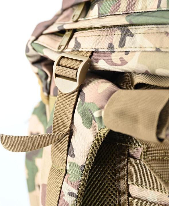 Actual product image Army Shop Backpack 65L (65 l)