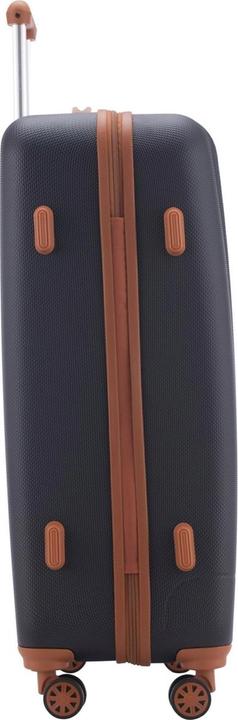 Produktbild Hauptstadtkoffer Wannsee (94 l, L (90 - 115l))