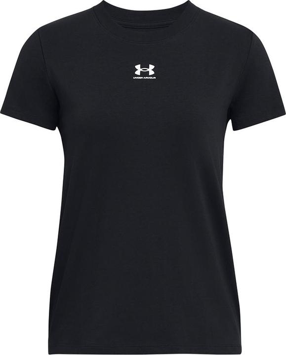 Under Armour Campus Core T-Shirt Damen