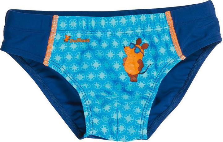 Actual product image Playshoes UV protection swim trunks (86)