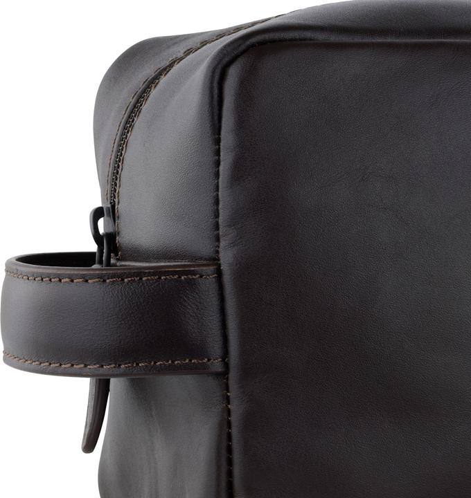 Produktbild Bugatti Clark Kulturbeutel Leder 20 cm (2 l)