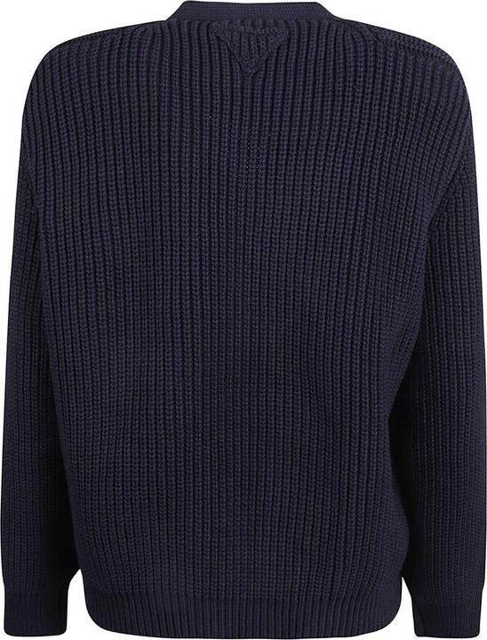 Produktbild Prada Cotton Cardigan (40)