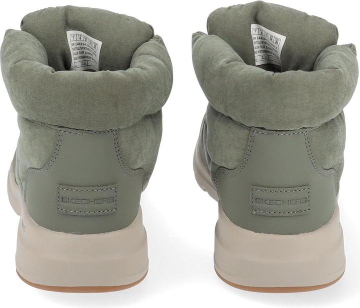 Actual product image Skechers Stiefelette (37)