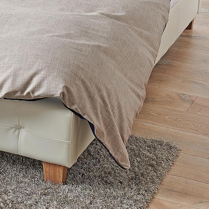 Actual product image Traumschlaf Texture (Bedding set, 200 x 200 cm, 70 x 90 cm)
