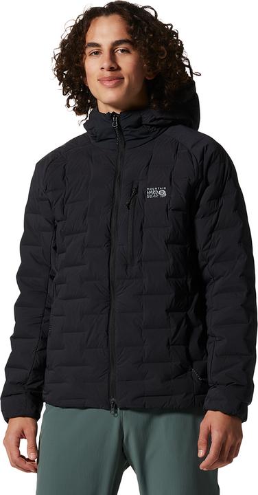 Actual product image Mountain Hardwear M Stretchdown™ Hoody (XXL)