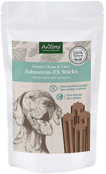 Produktbild AniForte Denta Clean&Care Sticks (Adult, 1 Stk., 220 g)