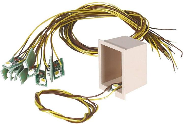Immagine prodotto Viessmann Illuminazione interna Edificio con L