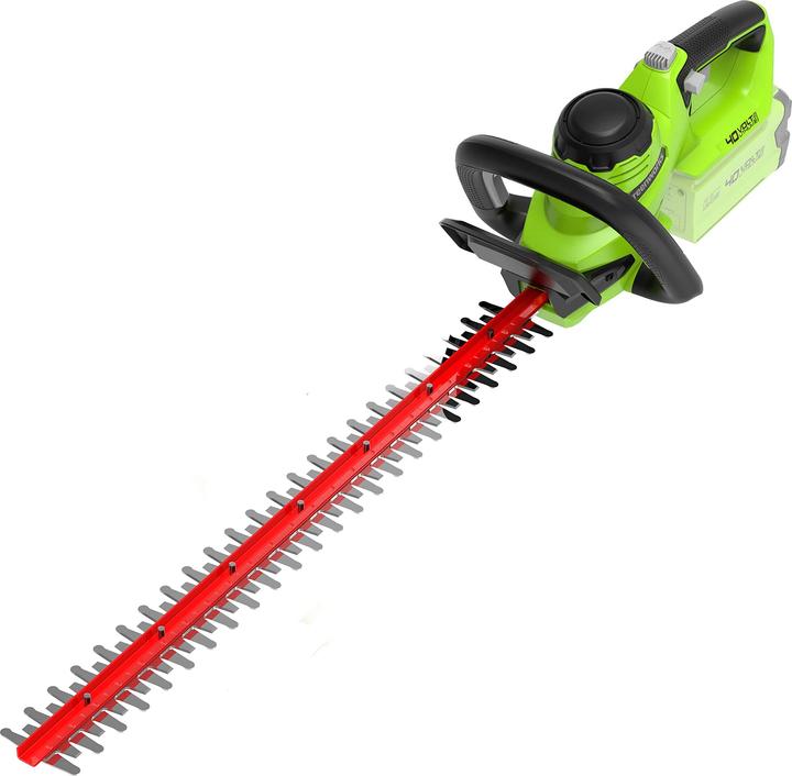 Greenworks Hedge Pruner 40V g40ht61 (tool only) (Taille-haies sans fil)