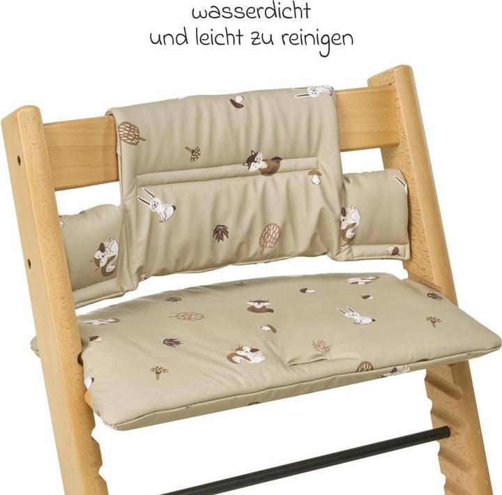 Image du produit Meyco Forest Animals Sitzverkleiner