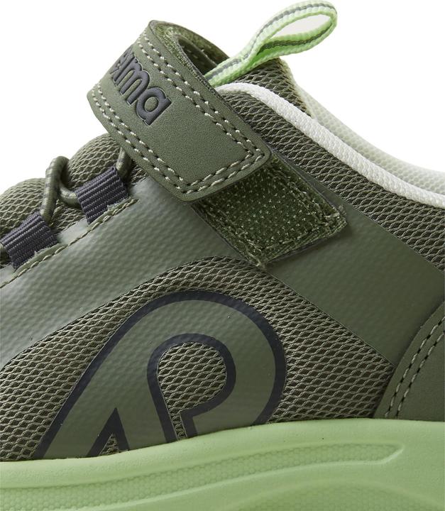 Actual product image Reima Kid's Reimatec Sneakers Enkka (28)