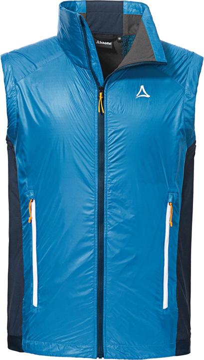 Schöffel Hybrid Vest La Colona