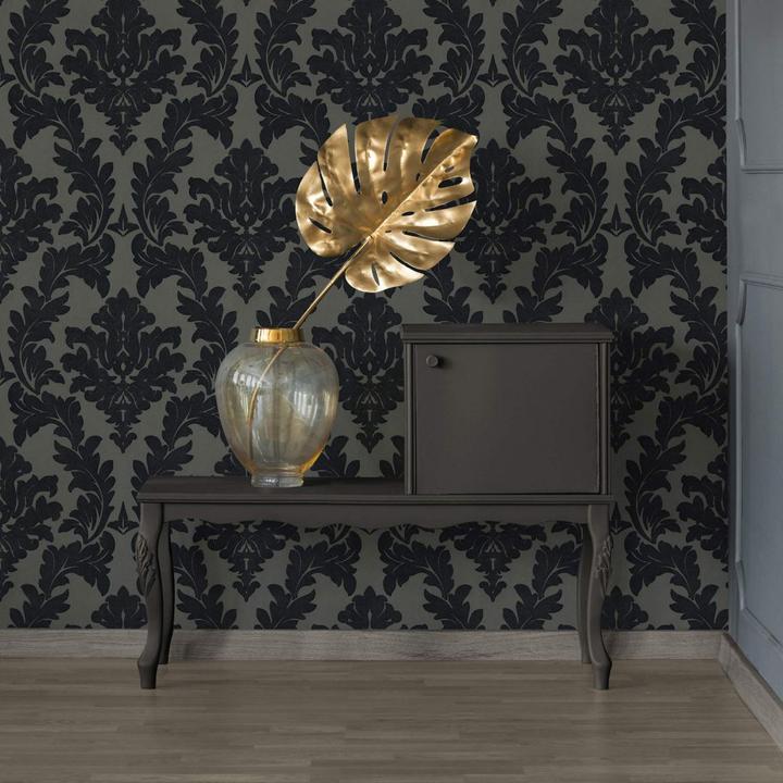 Immagine prodotto Architects Paper Affollato Castello 4 (53 x 1000 cm)