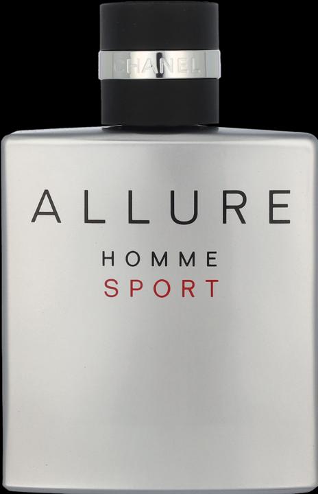 Image du produit Chanel Allure Homme Sport (Eau de toilette, 100 ml)