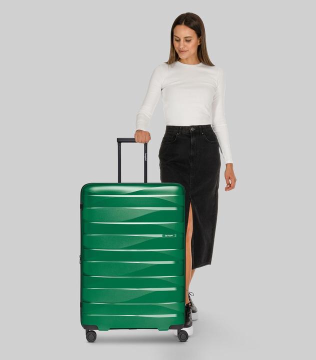 Immagine prodotto Bergpfeil Travel (112 l, XL (da 115l))