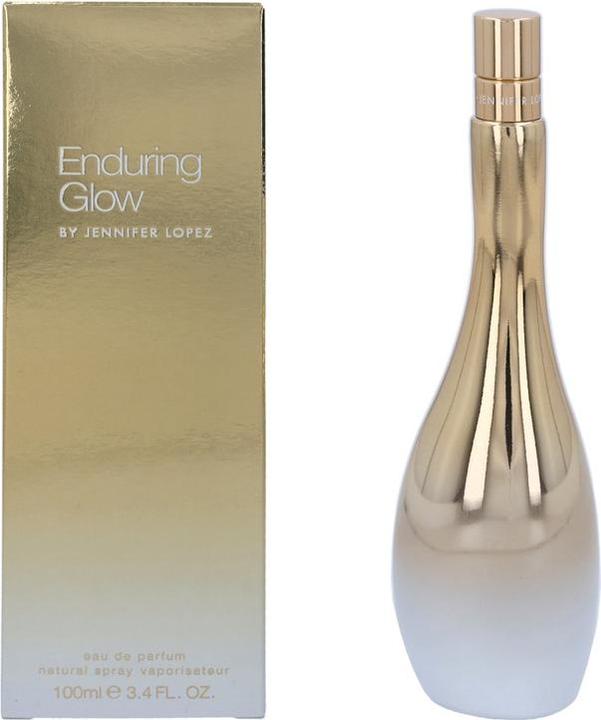 Produktbild Jennifer Lopez Enduring Glow (Eau de Parfum, 100 ml)