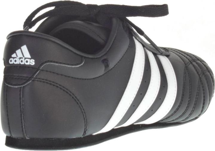 Produktbild adidas SM II Sneaker schwarz (38 2/3)