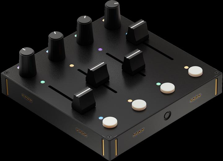 Image du produit Intech Studio PBF4