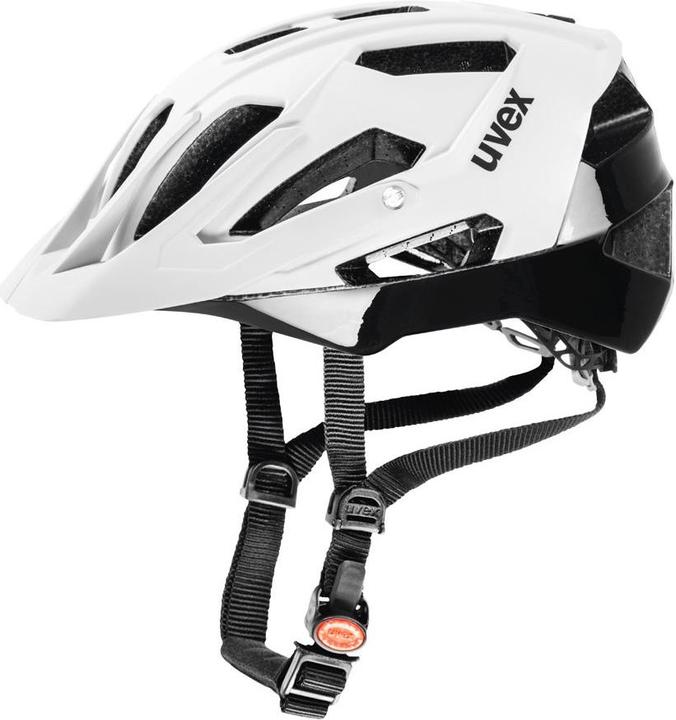 Actual product image Uvex Sports Quatro (52 - 57 cm)