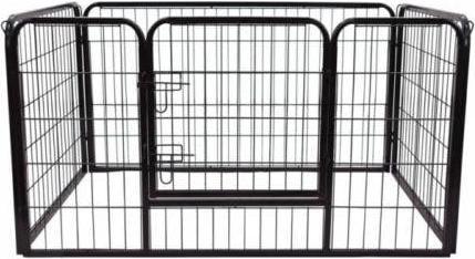 Image du produit Topmast Enclos pour chiots Square