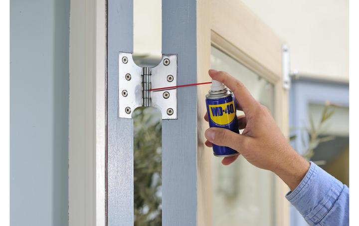 Produktbild WD-40 Classic (100 ml)
