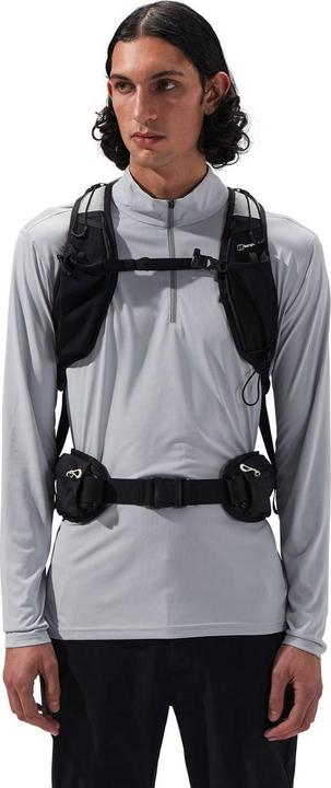 Actual product image Berghaus Freeflow 24 (24 l)