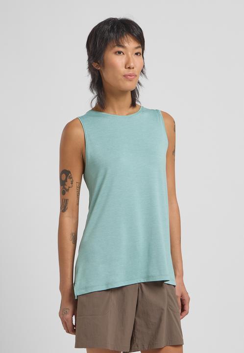 Actual product image Jack Wolfskin Travel Top W (XXL)