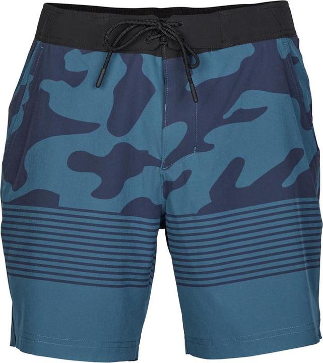 Immagine prodotto Fox B-Short 24 Essex Camo Volley Drk Vin (M)