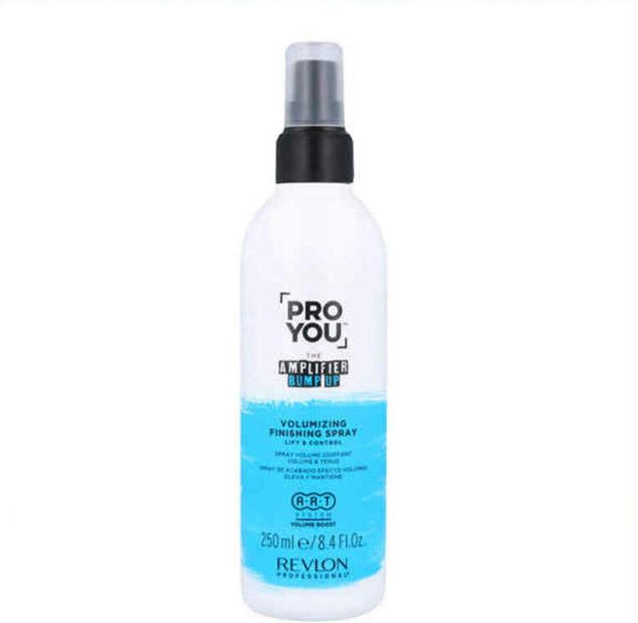 Actual product image Revlon Professional ProYou The Amplifier Bump Up (250 ml)