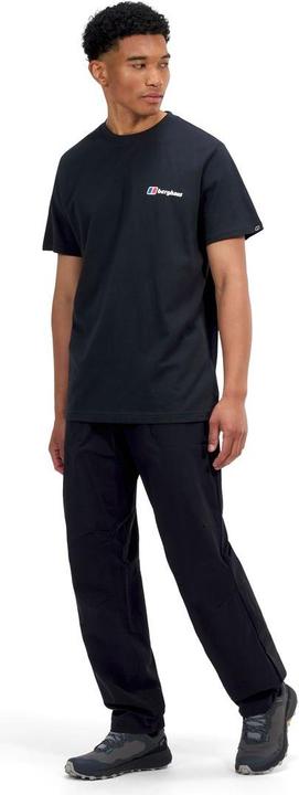 Produktbild Berghaus M Front & Back Tee (T-Shirt) (50)