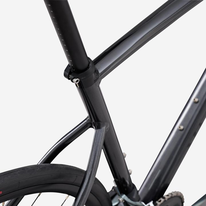 Image du produit Van rysel Vélo de route aluminium NCR AF Hommes gris