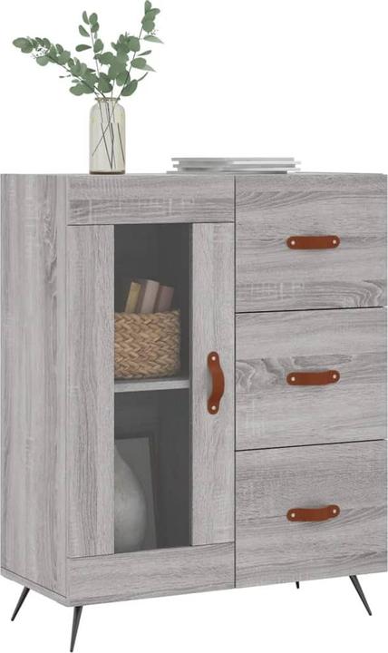 Produktbild VidaXL Von (69.5 x 34 x 90 cm)