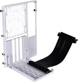 Image du produit Lian-Li Câble plat pour riser PCIe x16 - PCIe 4.0