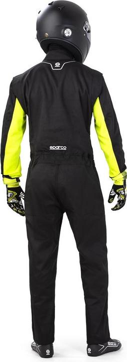 Produktbild Sparco Kartoverall Rookie (120 B)