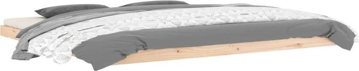 Actual product image VidaXL Burr (200 x 200 cm)