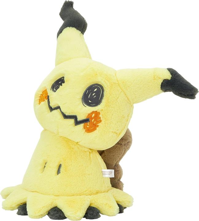 Immagine prodotto Pokémon Peluche Mimikyu - 46 cm (46 cm)