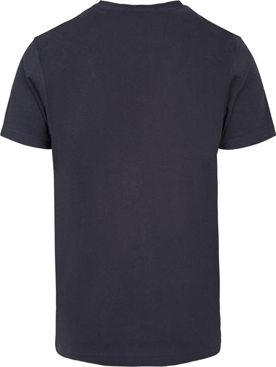 Actual product image Mister Tee Never On Time Tee - 8430 (S)