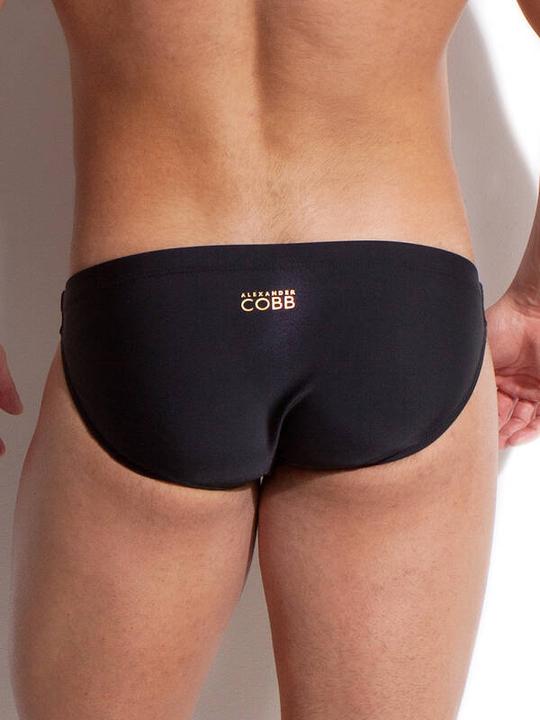Image du produit Alexander Cobb Mini slip de plage (XL)