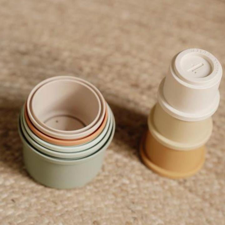Immagine prodotto Little Dutch Tazza impilabile da 8 pezzi