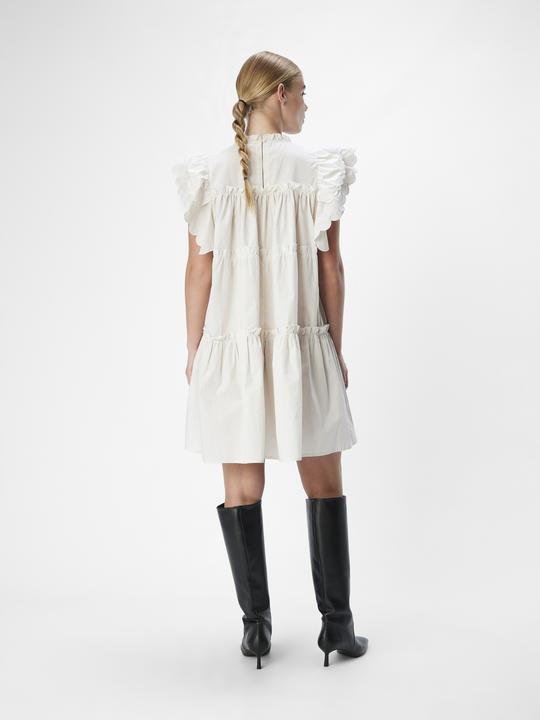 Actual product image Object Ruched mini dress (38)