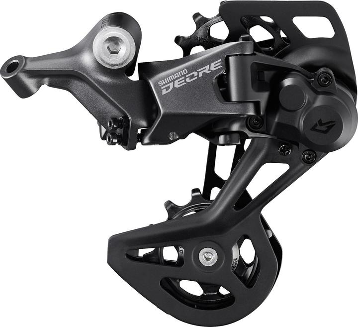 Actual product image Shimano LG RD-M5130 (10-speed)