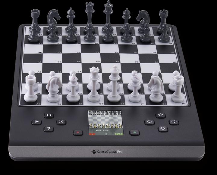 Actual product image Millennium ChessChampion 2.0