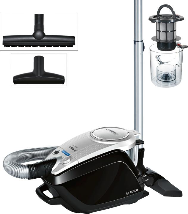 Bosch Hausgeräte Bgs5bl432