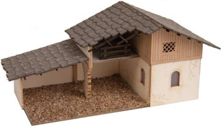 Image du produit Noch 65620 Kit de crèche