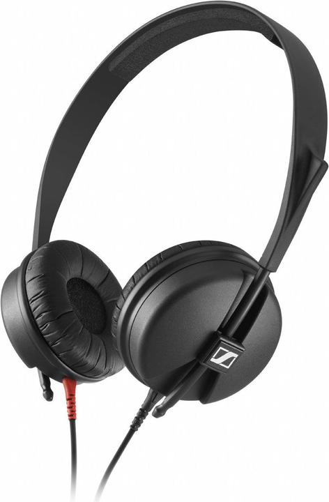Produktbild Sennheiser HD 25 Light (keine Geräuschunterdrückung, Kabelgebunden)