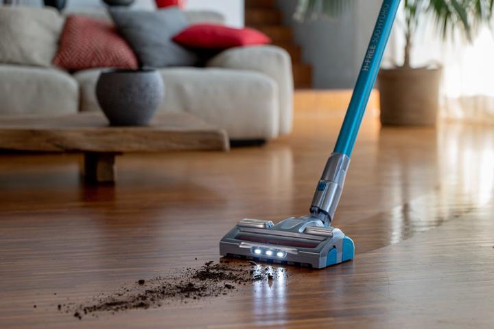 Immagine prodotto Hoover HF322YHM 011