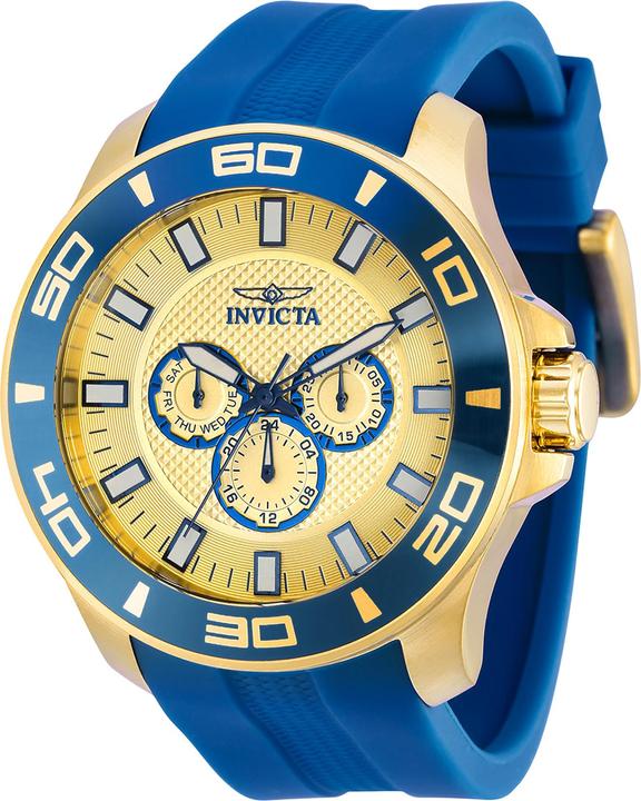 Invicta Pro Diver - 36609 (50 mm)