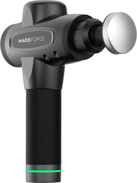 Immagine prodotto Massforce Calore della pistola per massaggi