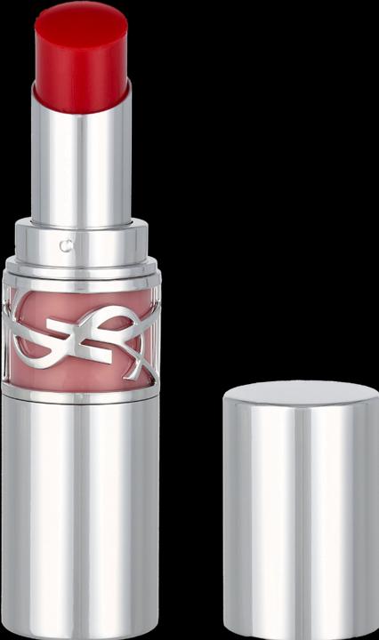 Produktbild Yves Saint Laurent Loveshine Rouge Volupte Shine Lippenstift 210 (210 Passion Red)