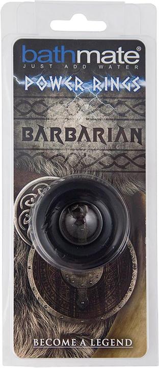 Image du produit Bathmate Anneaux de puissance Barbarian (2 cm)