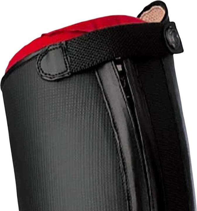 Actual product image Sergio Grasso Riding boots Evolution (37)